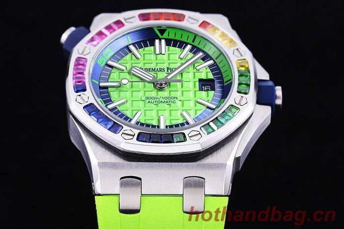 Audemars Piguet Watch APW00057